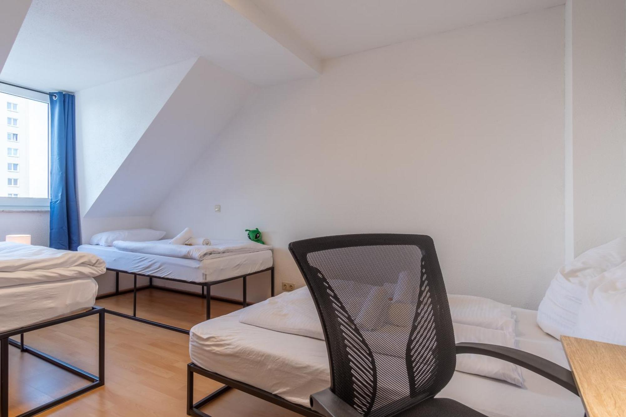Apartmán 4K Tv, Soundbar, Ausblick Bad Dürrenberg Exteriér fotografie